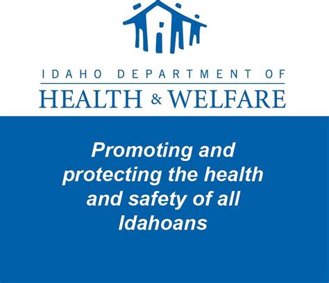 Idaho welfare - Get Healthy Idaho is a community-driven, placed-based health initiative striving to improve health outcomes, lower healthcare costs, reduce health disparities and improve health and wellbeing across Idaho. Get Healthy Idaho is a strategic initiative of the Department of Health and Welfare and represents the Division of Public Health's statewide ...
